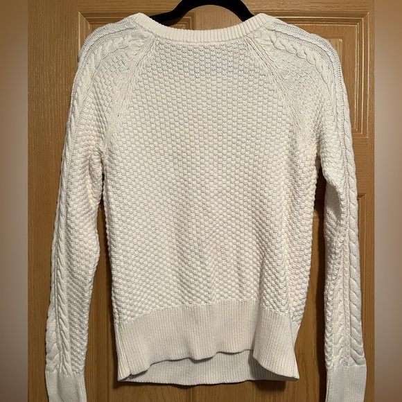 Gap Vintage Knit Classic Sweater - Picture 6 of 7
